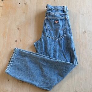 Dickies Blue Men's Jeans